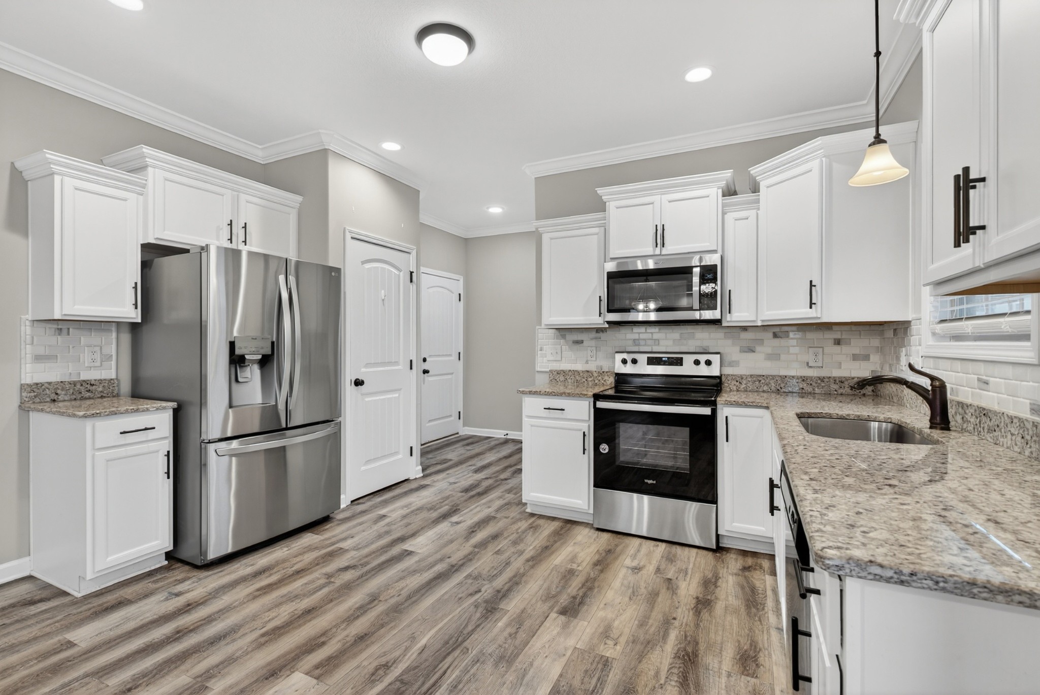 525 Low Country Court Clarksville TN 37042