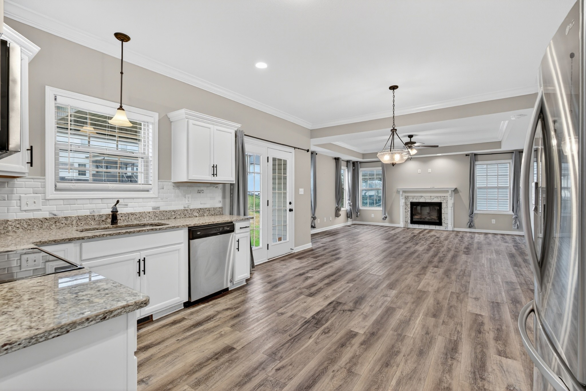 525 Low Country Court Clarksville TN 37042