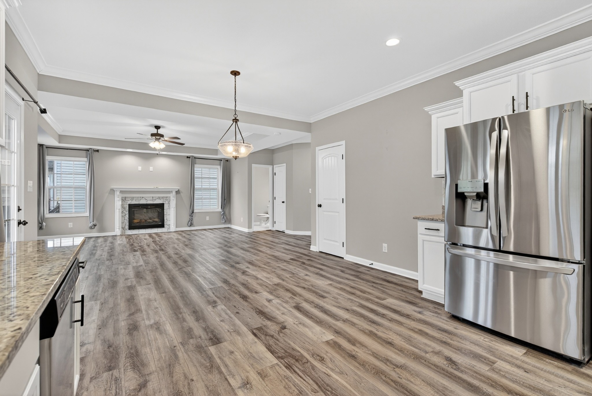 525 Low Country Court Clarksville TN 37042