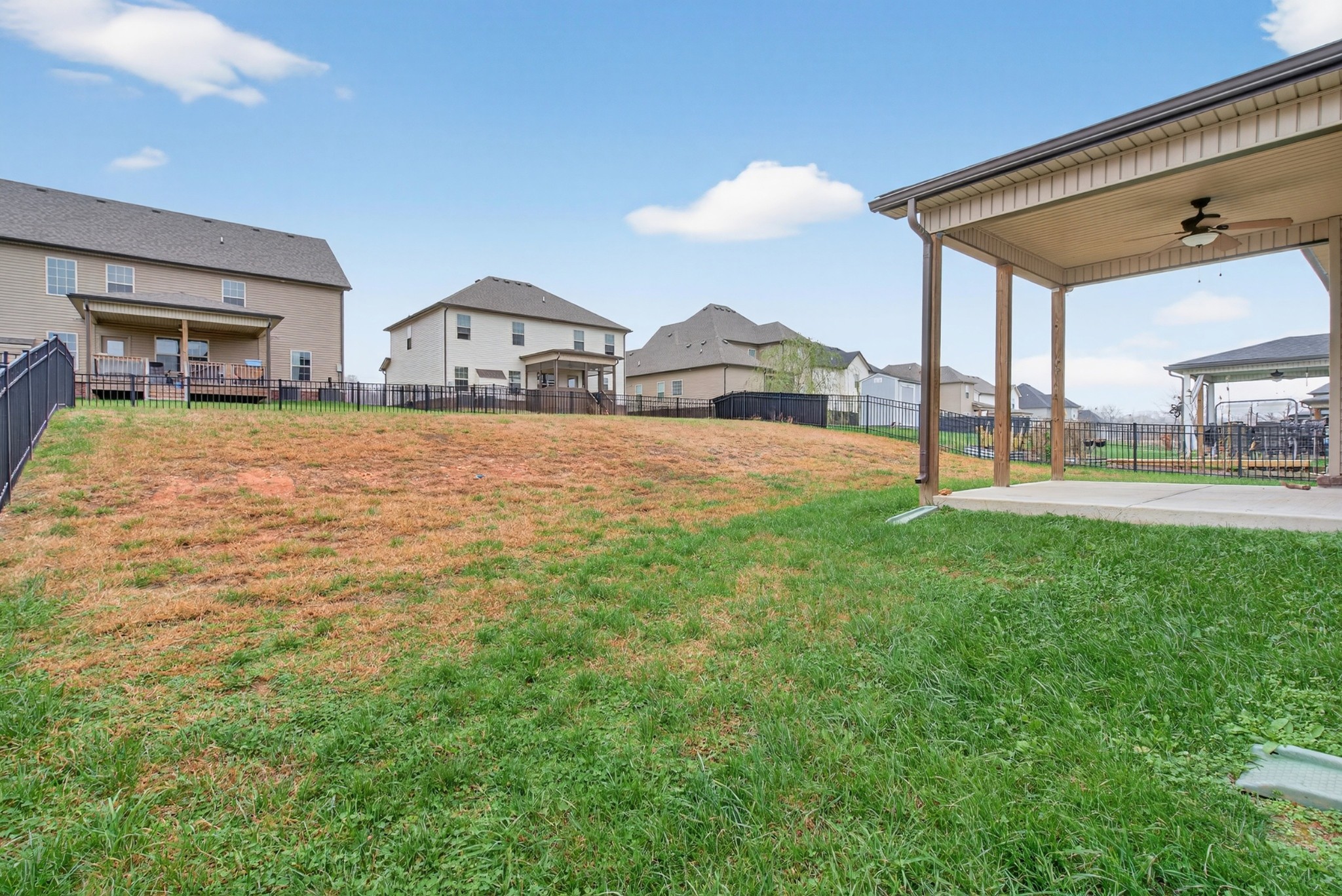 525 Low Country Court Clarksville TN 37042