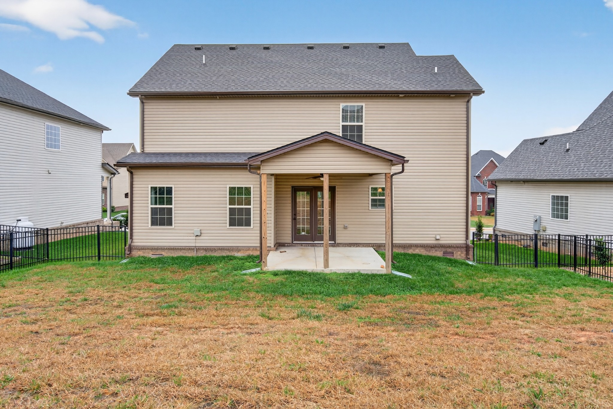 525 Low Country Court Clarksville TN 37042