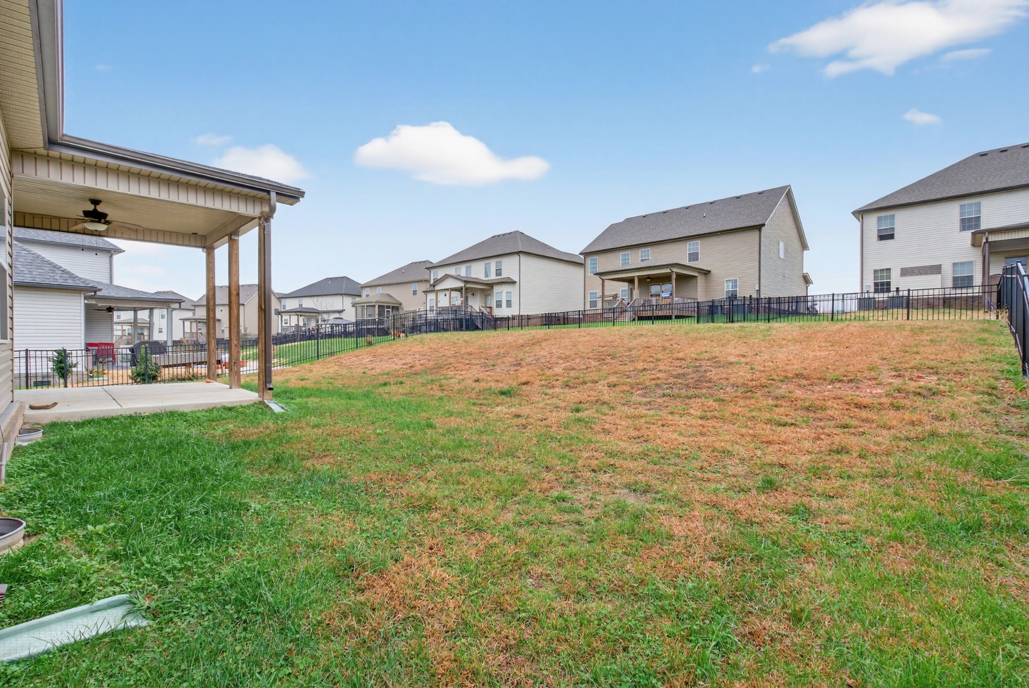 525 Low Country Court Clarksville TN 37042