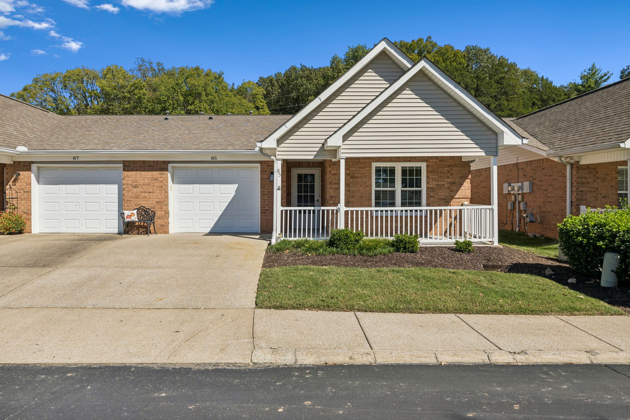 85 Alton Park Lane Franklin TN 37069