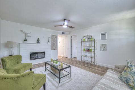 147 Five Oaks Drive Nashville TN 37217