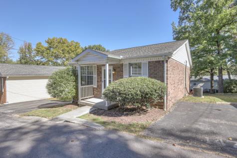 147 Five Oaks Drive Nashville TN 37217
