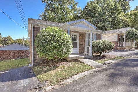 147 Five Oaks Drive Nashville TN 37217