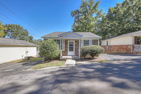 147 Five Oaks Drive Nashville TN 37217