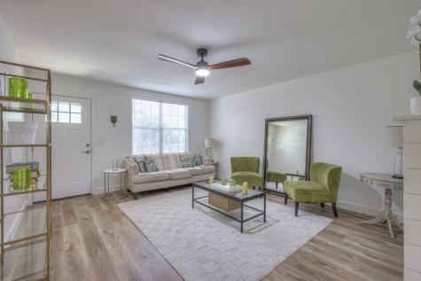 147 Five Oaks Drive Nashville TN 37217