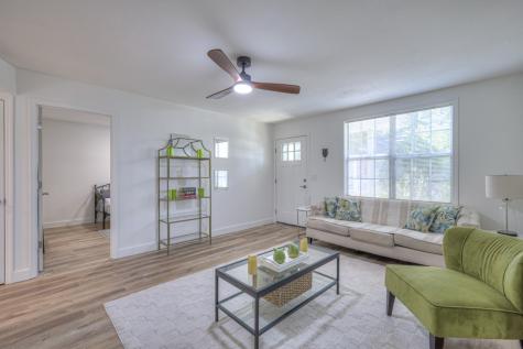 147 Five Oaks Drive Nashville TN 37217