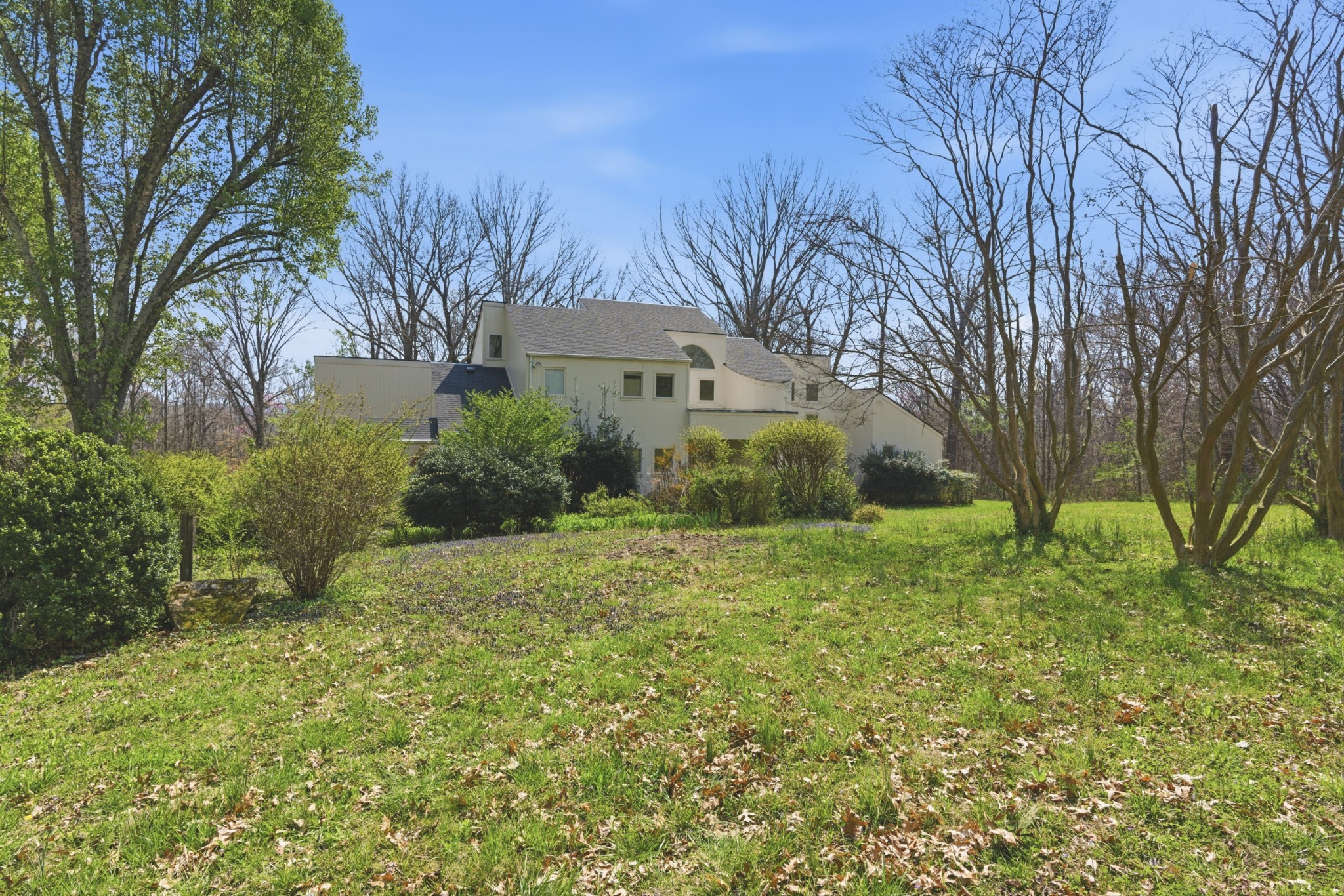 8267 Hawkins Road College Grove TN 37046