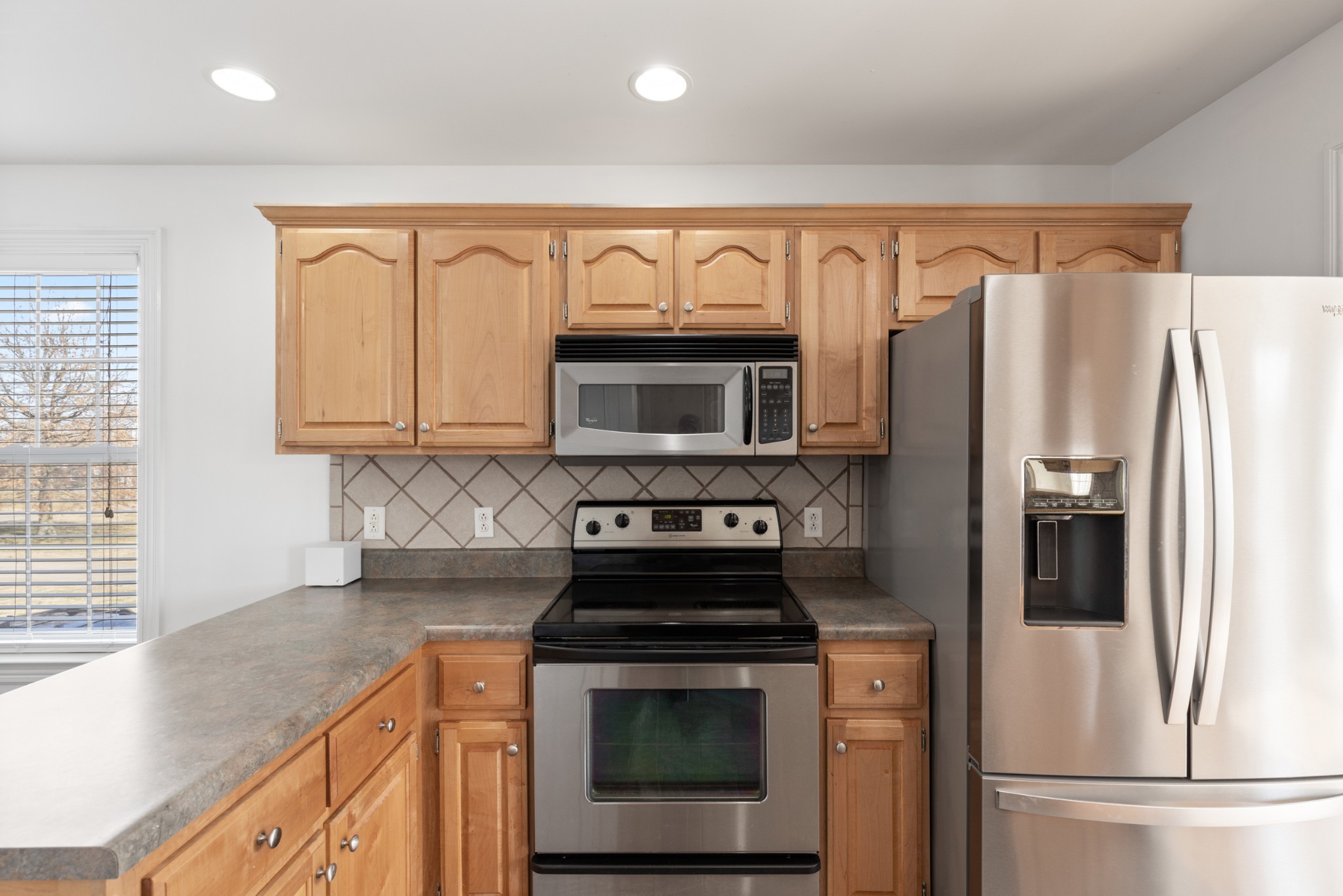 1014 Somerville Drive Cottontown TN 37048