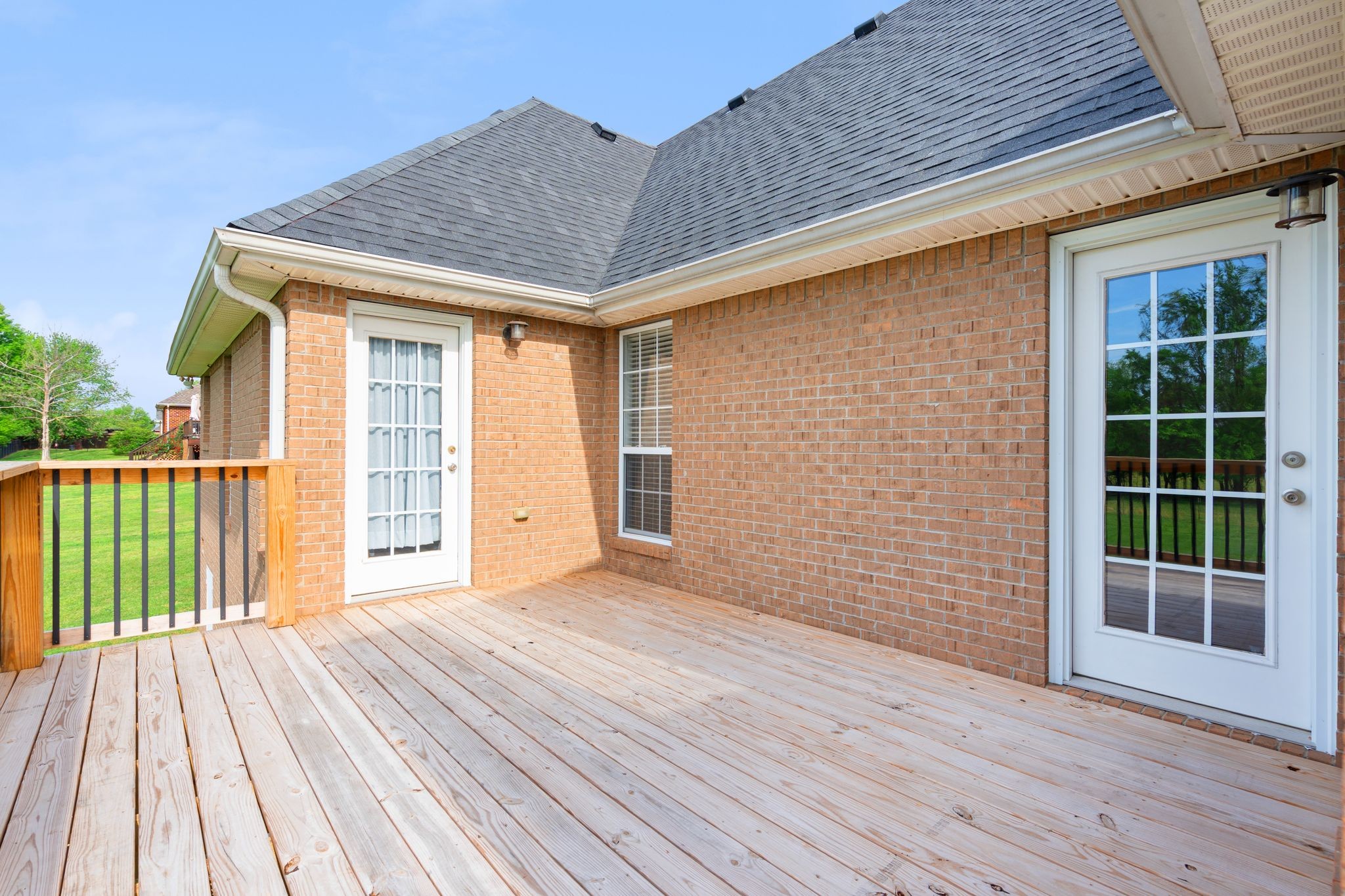 1014 Somerville Drive Cottontown TN 37048