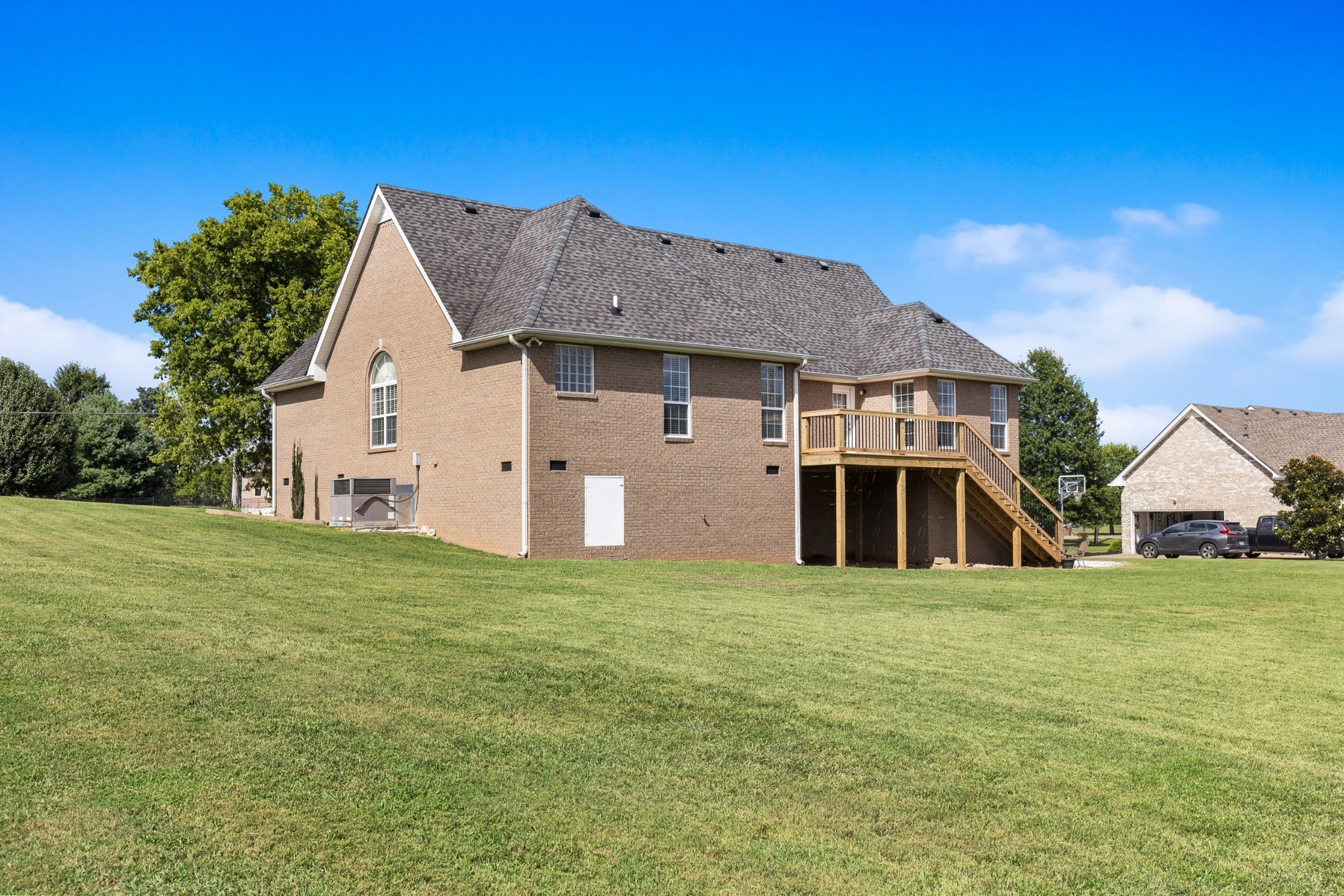 1014 Somerville Drive Cottontown TN 37048