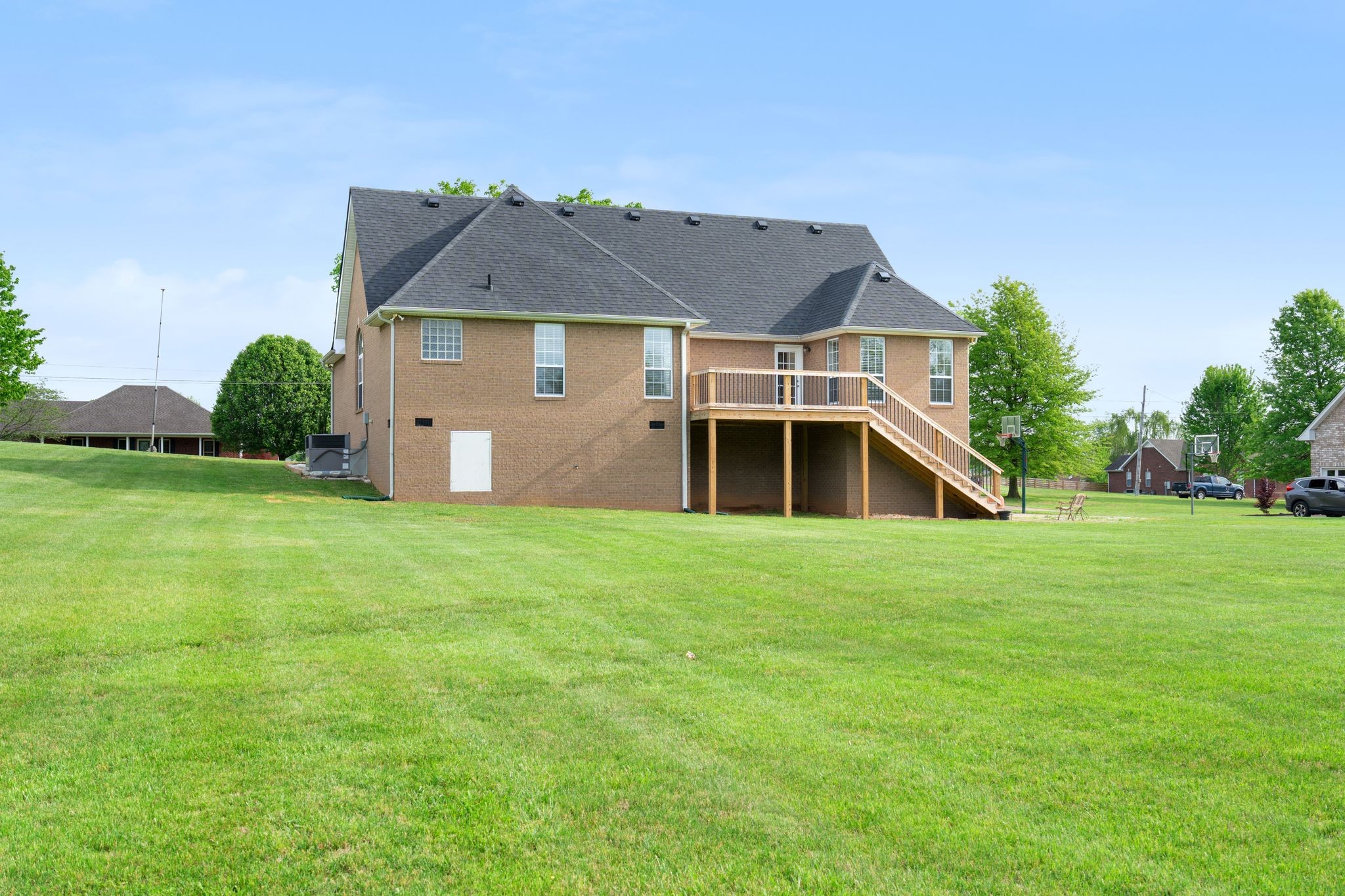 1014 Somerville Drive Cottontown TN 37048