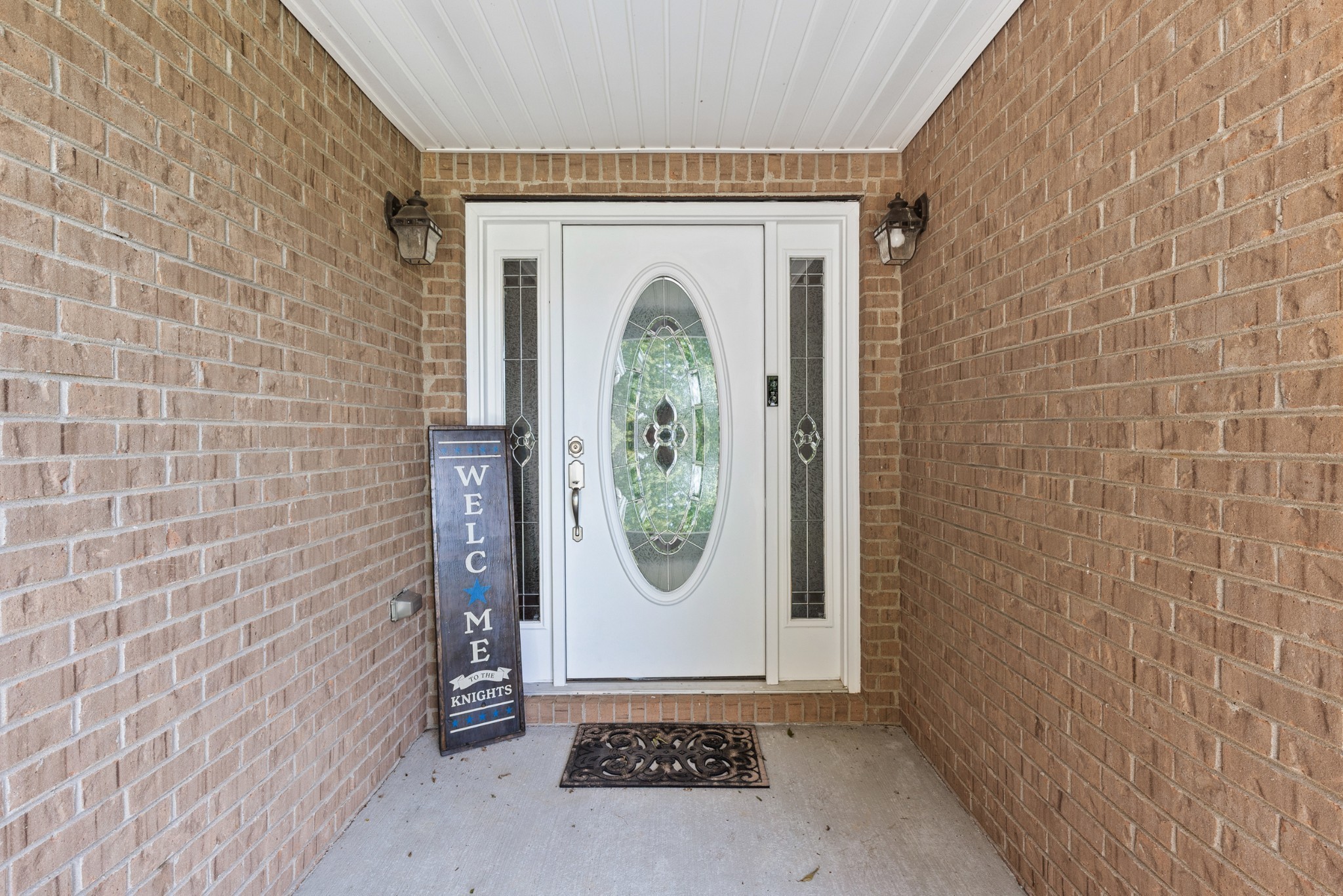 1014 Somerville Drive Cottontown TN 37048
