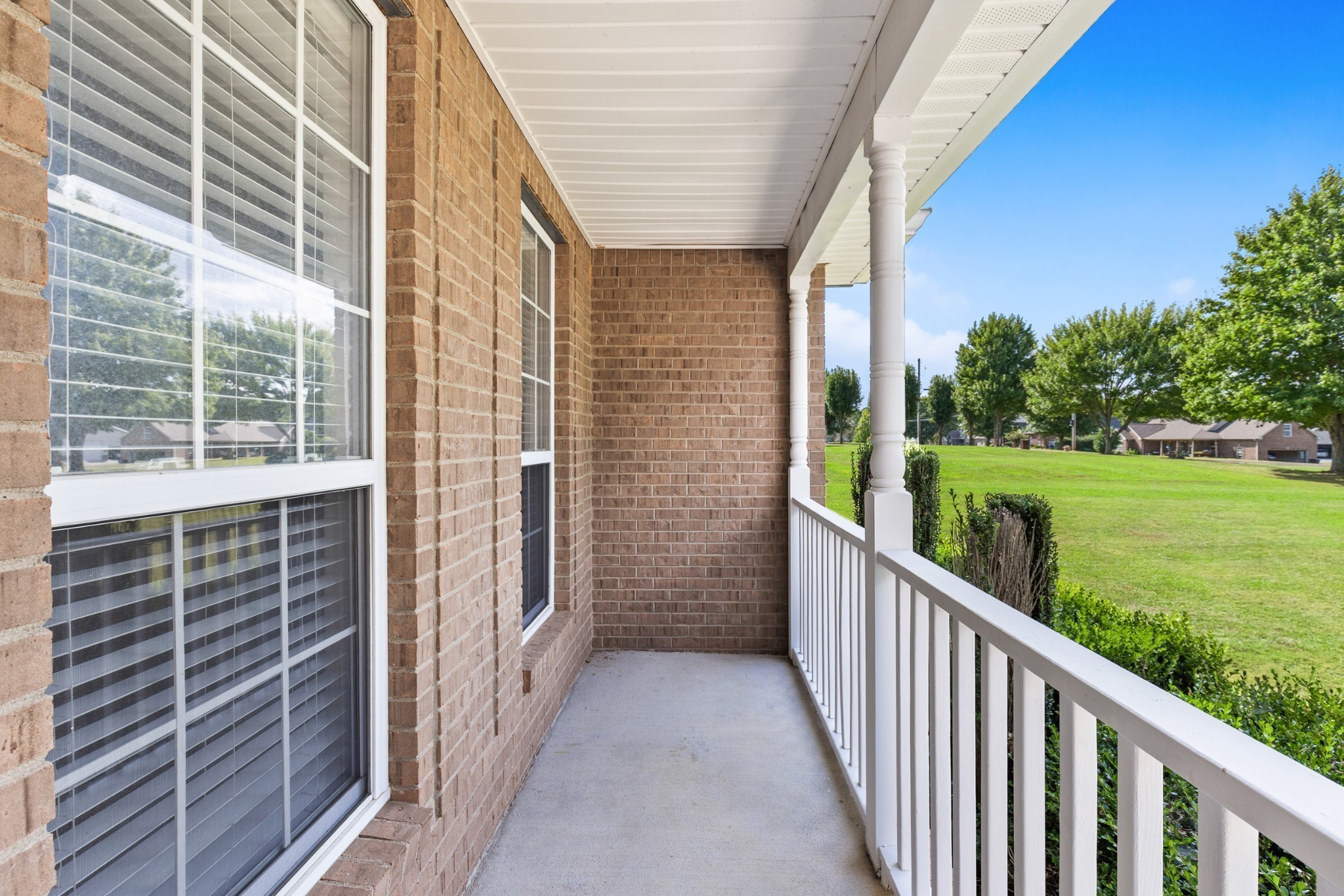 1014 Somerville Drive Cottontown TN 37048