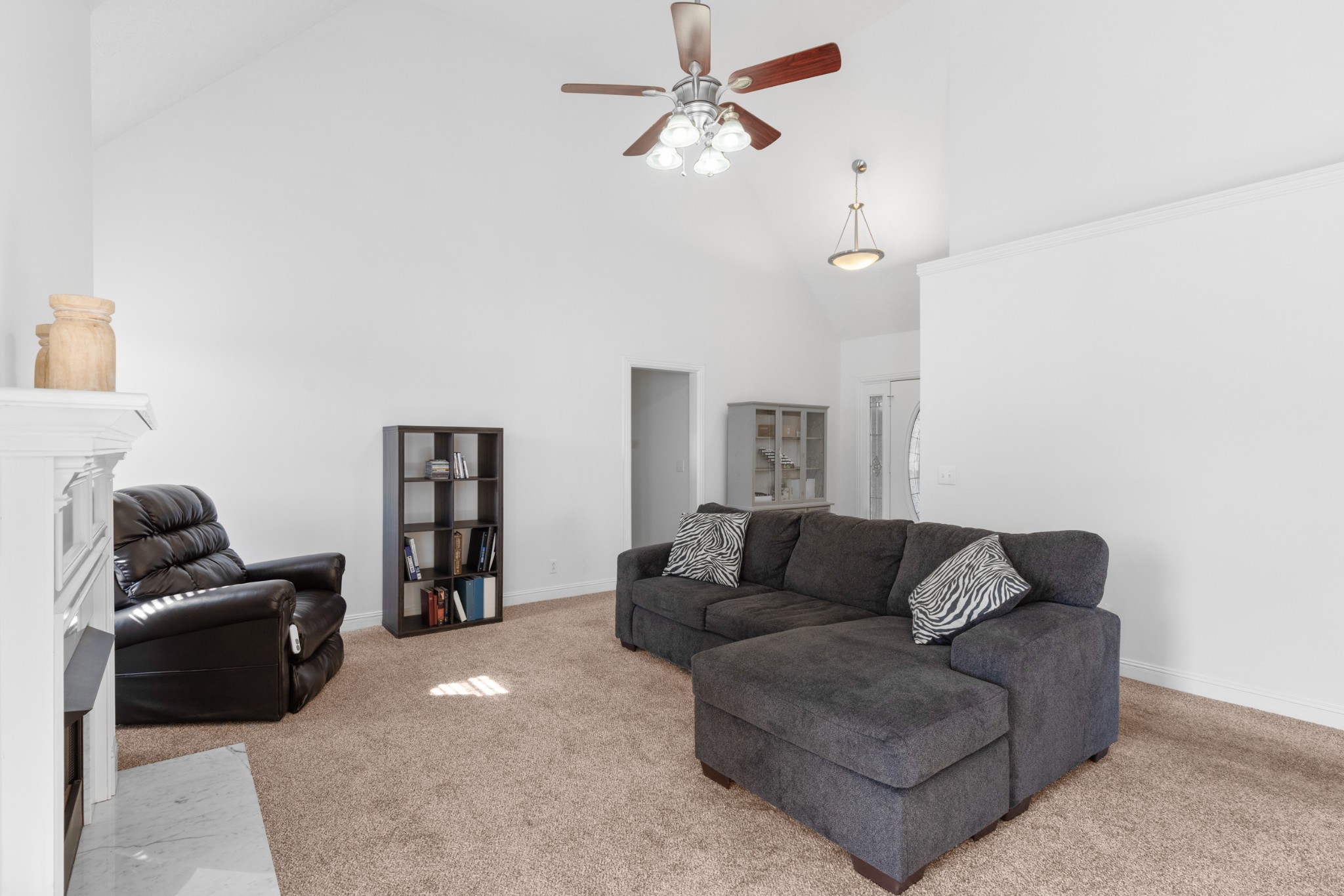 1014 Somerville Drive Cottontown TN 37048