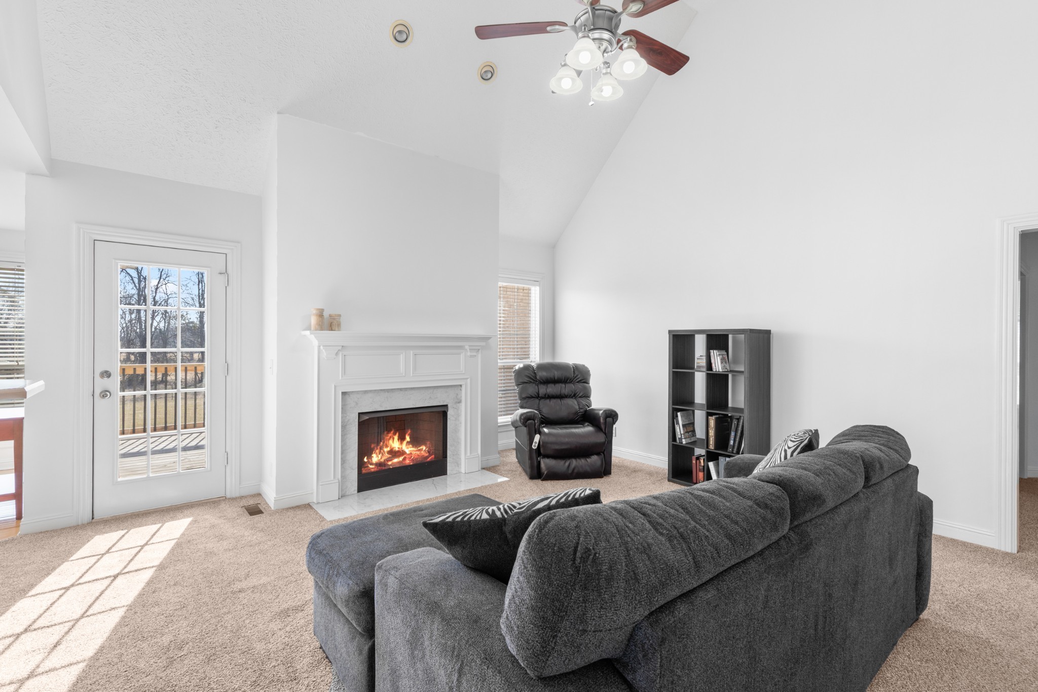 1014 Somerville Drive Cottontown TN 37048