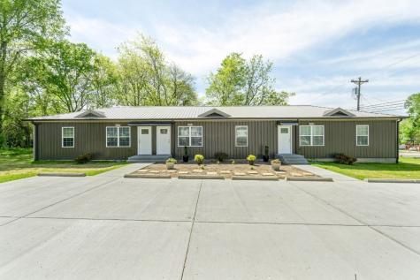 116 Washington Street Ashland City TN 37015
