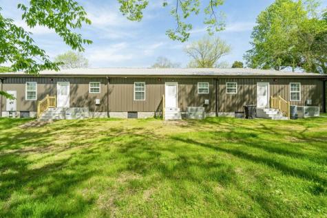 116 Washington Street Ashland City TN 37015