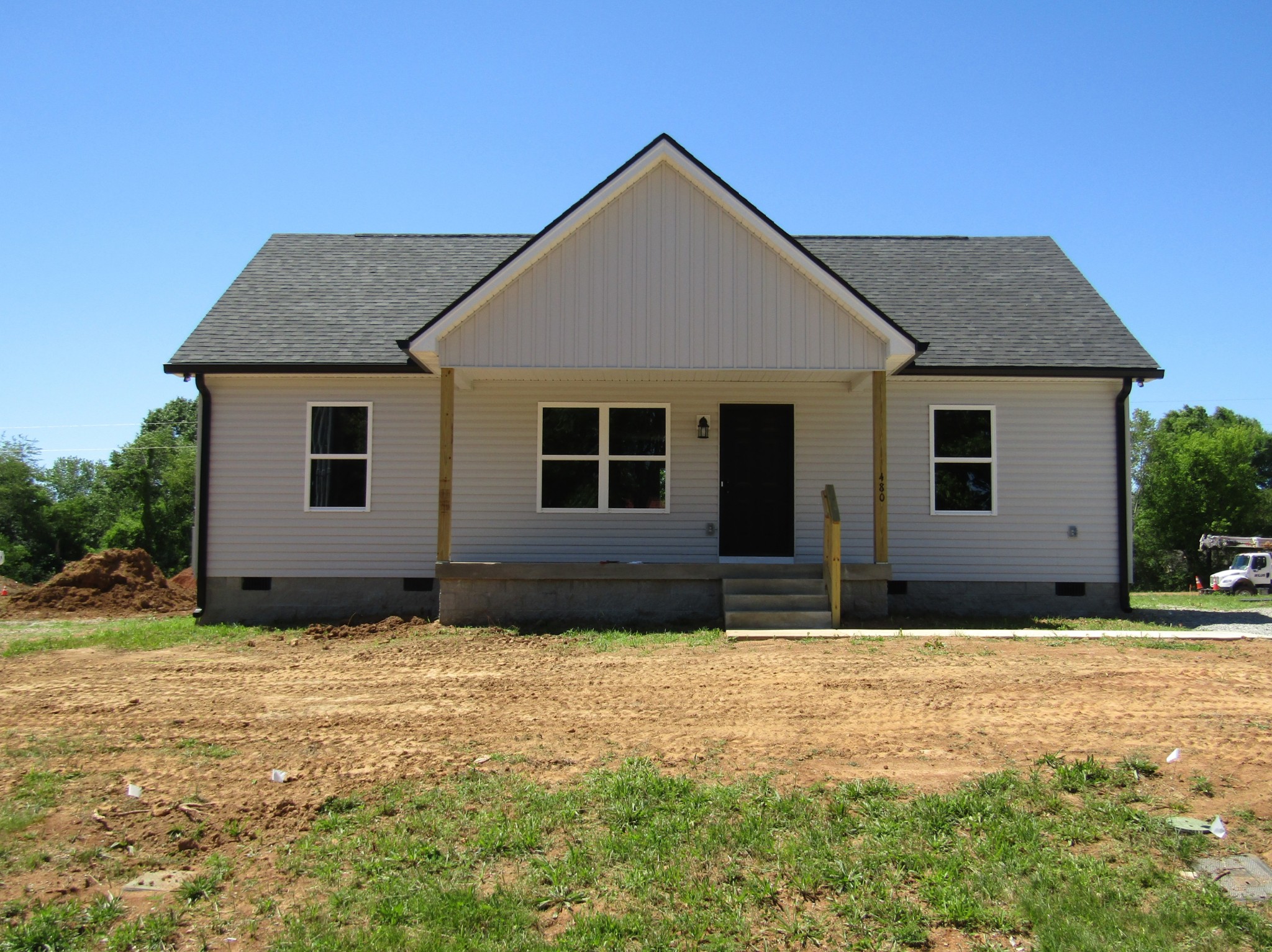480 Crescent Factory Road Lawrenceburg TN 38464