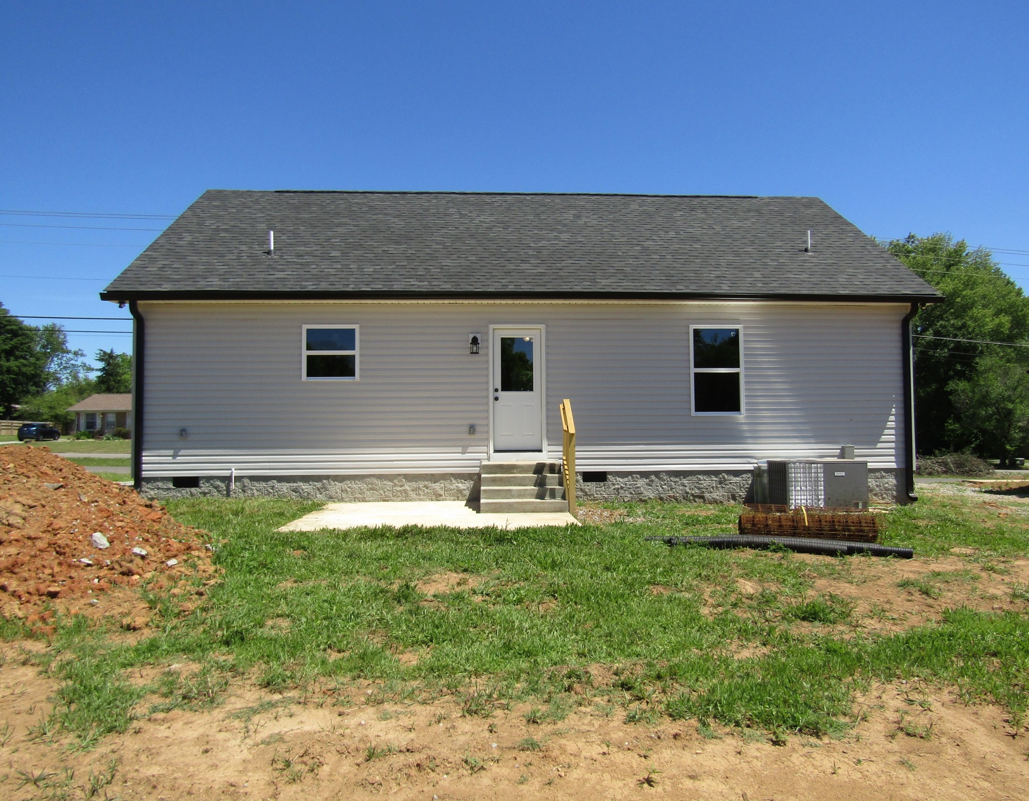 480 Crescent Factory Road Lawrenceburg TN 38464