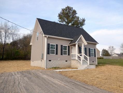 314 Forrest Street Watertown TN 37184