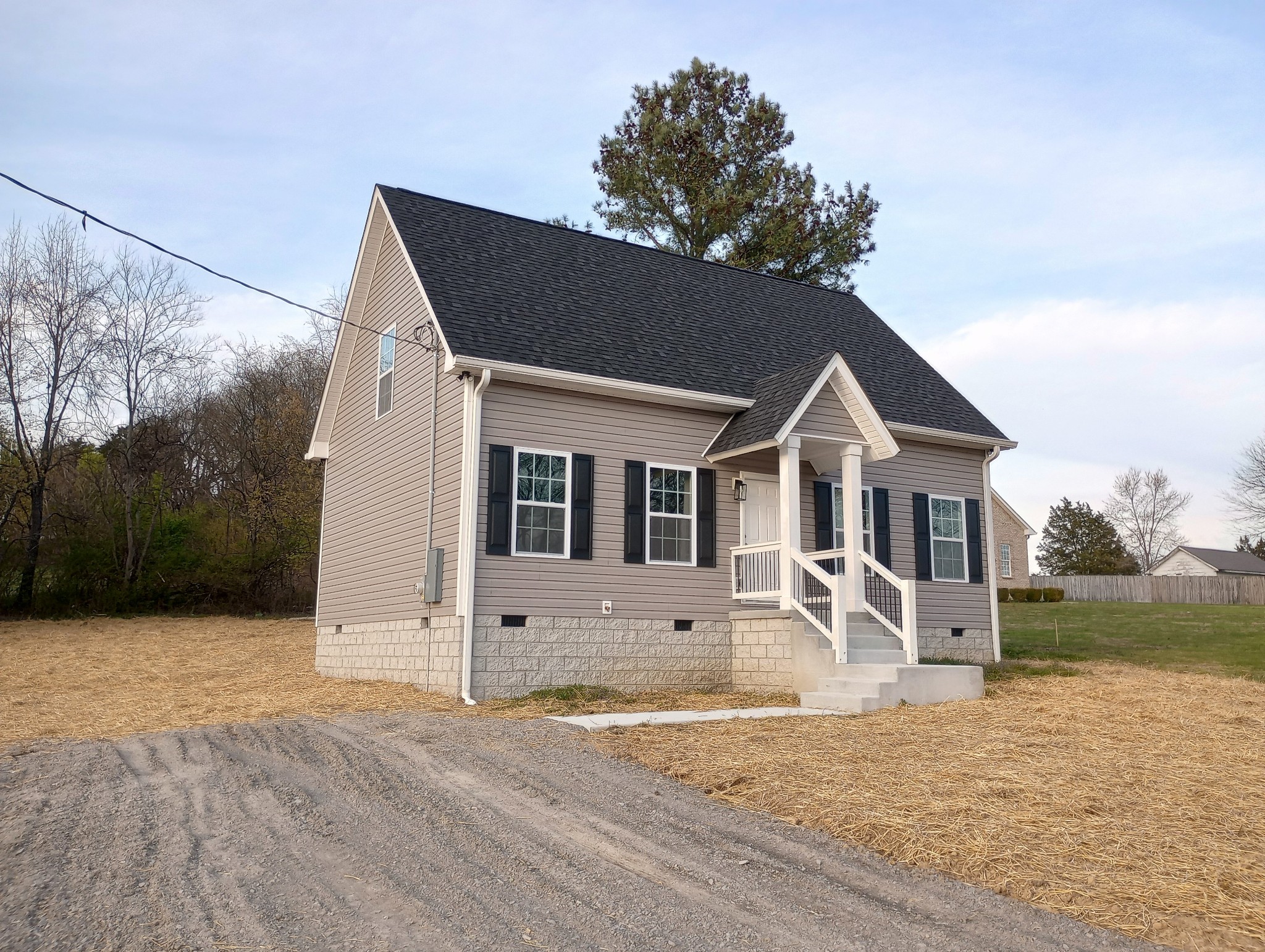 314 Forrest Street Watertown TN 37184
