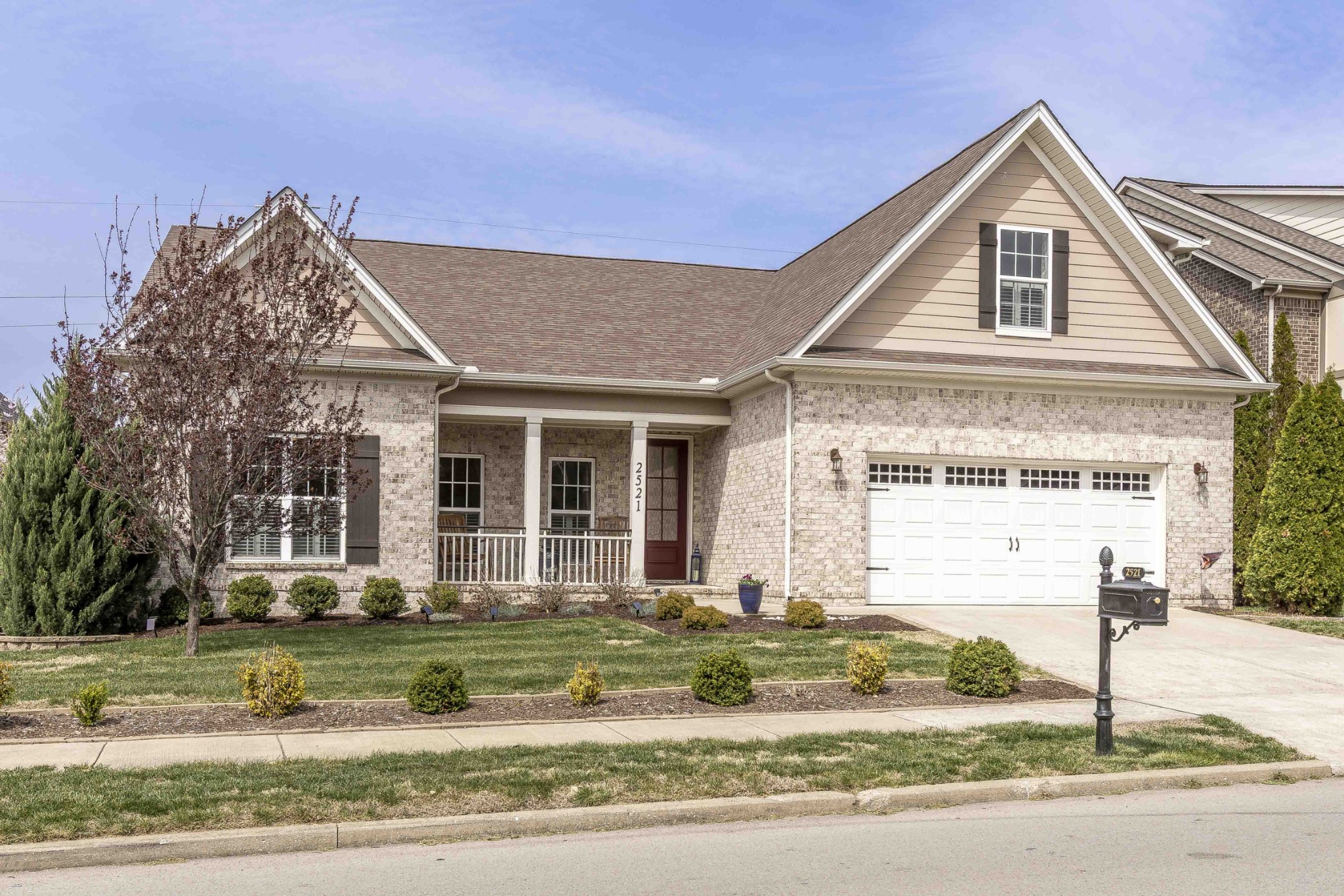 2521 Westerham Way Thompsons Station TN 37179