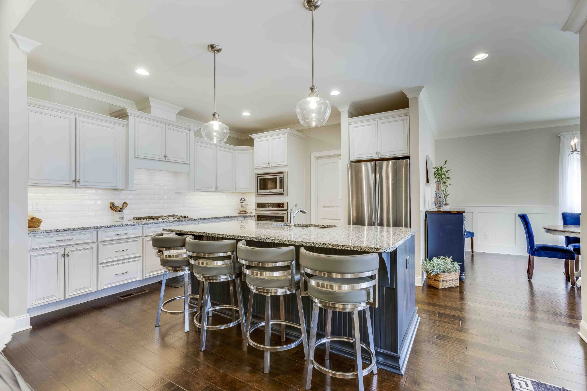 2521 Westerham Way Thompsons Station TN 37179