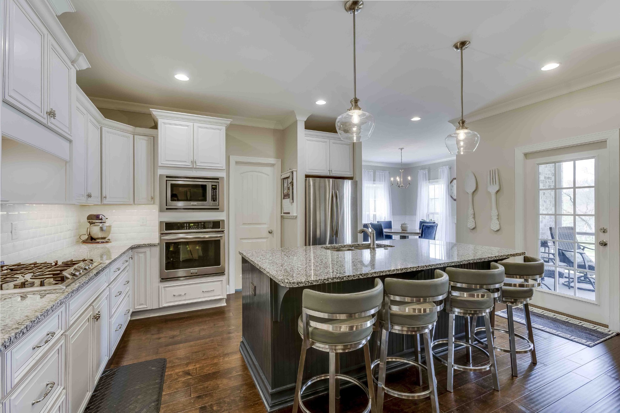 2521 Westerham Way Thompsons Station TN 37179