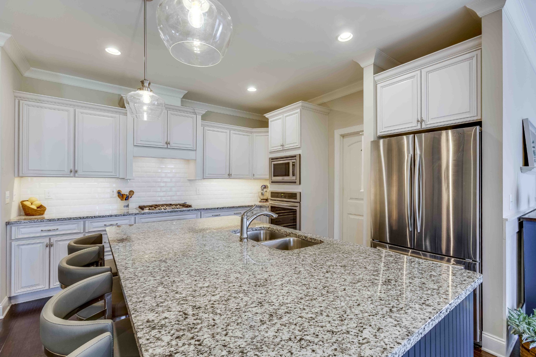 2521 Westerham Way Thompsons Station TN 37179