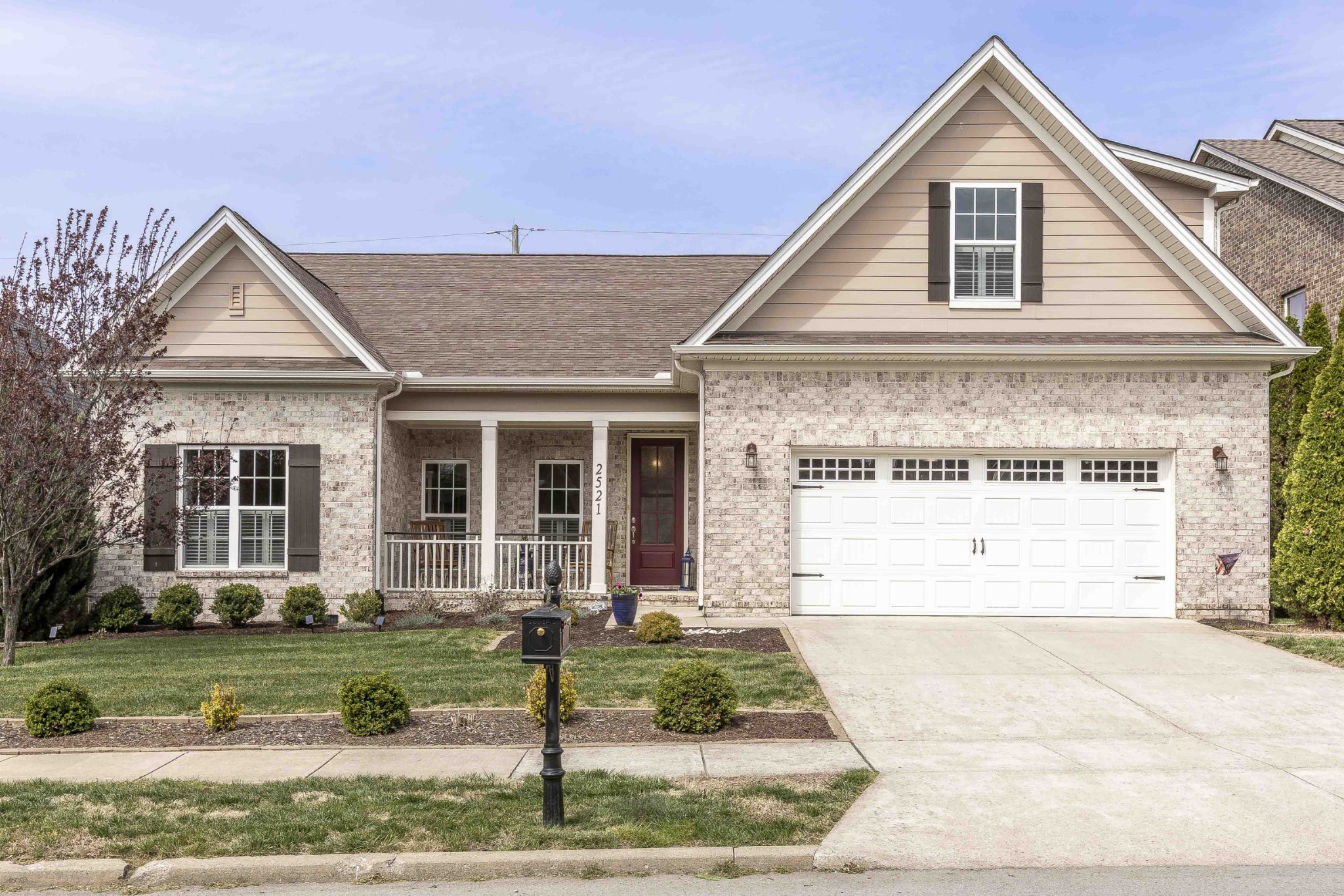 2521 Westerham Way Thompsons Station TN 37179