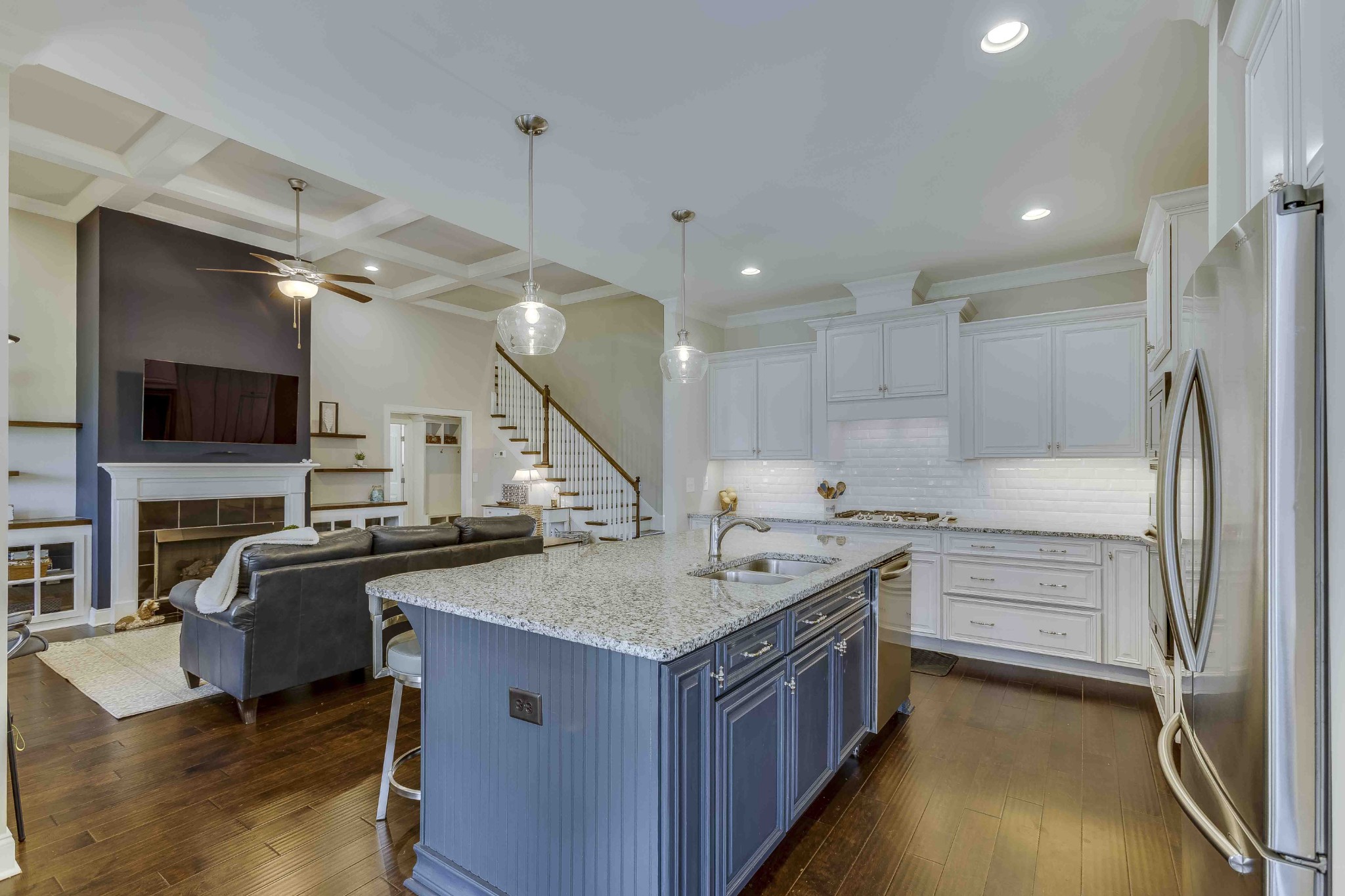 2521 Westerham Way Thompsons Station TN 37179