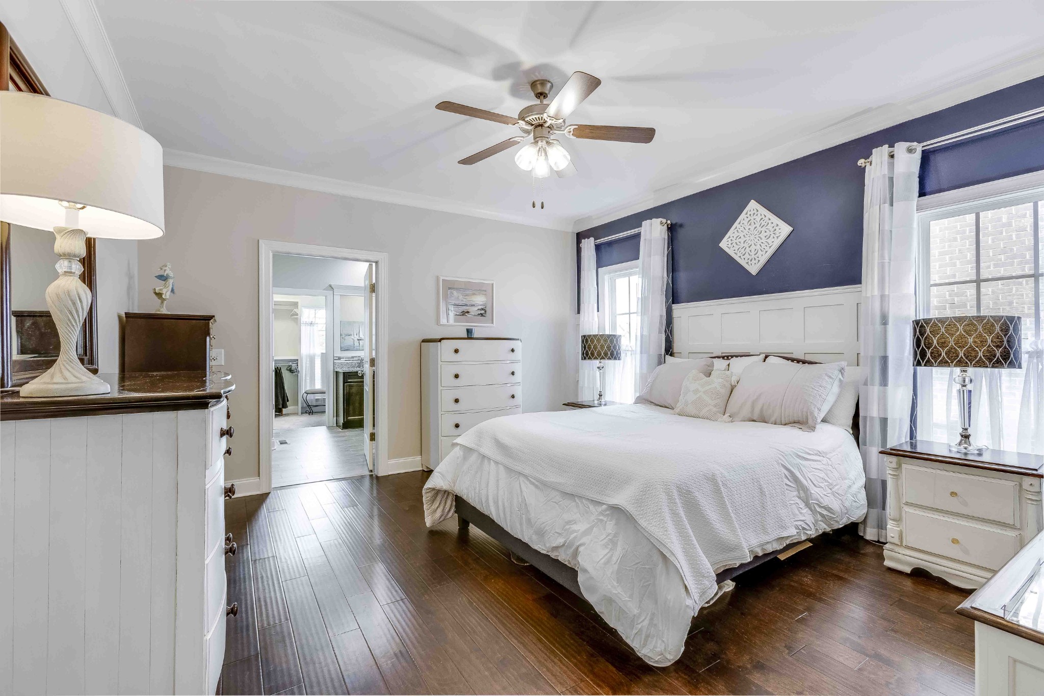2521 Westerham Way Thompsons Station TN 37179