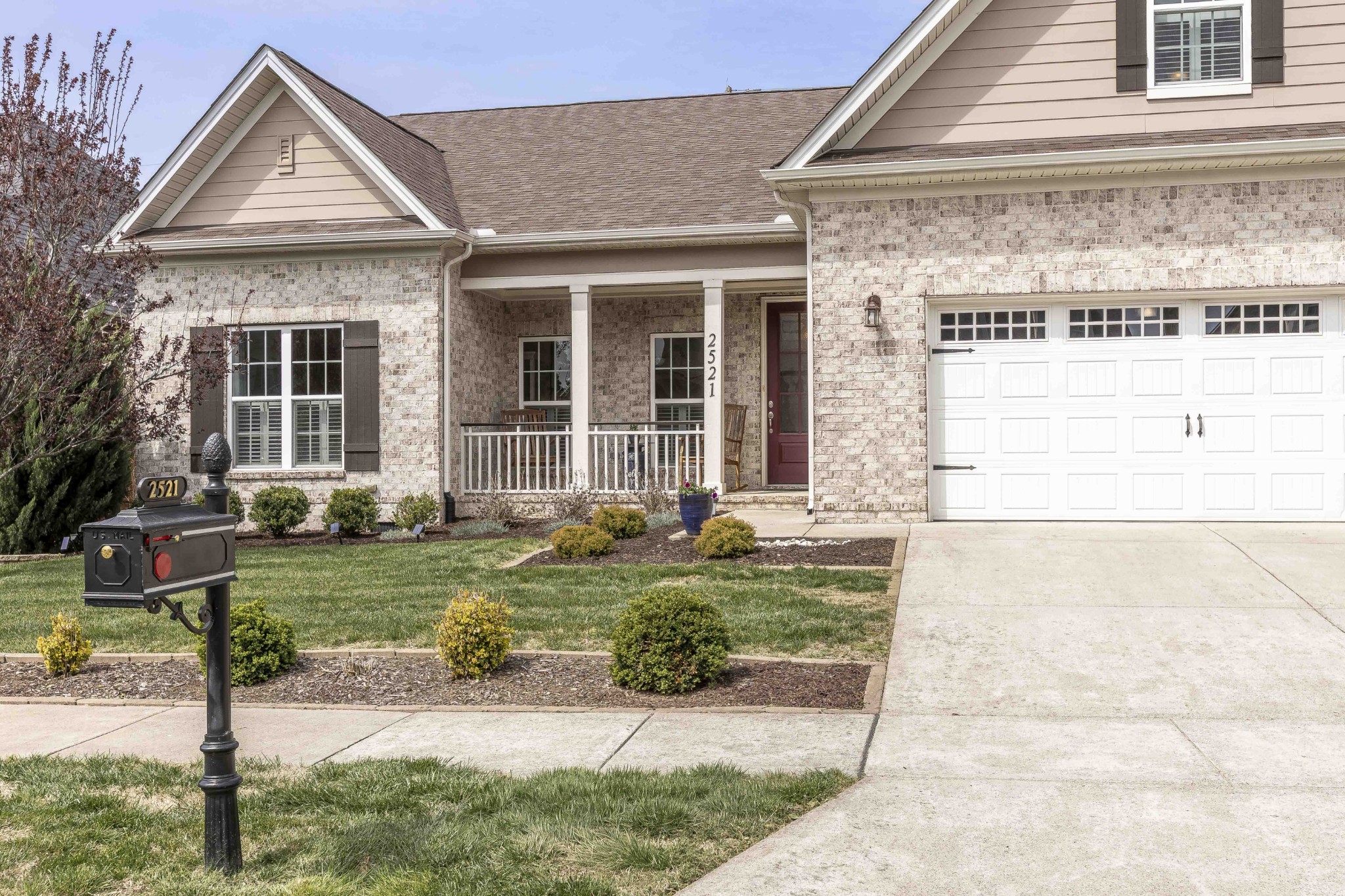 2521 Westerham Way Thompsons Station TN 37179