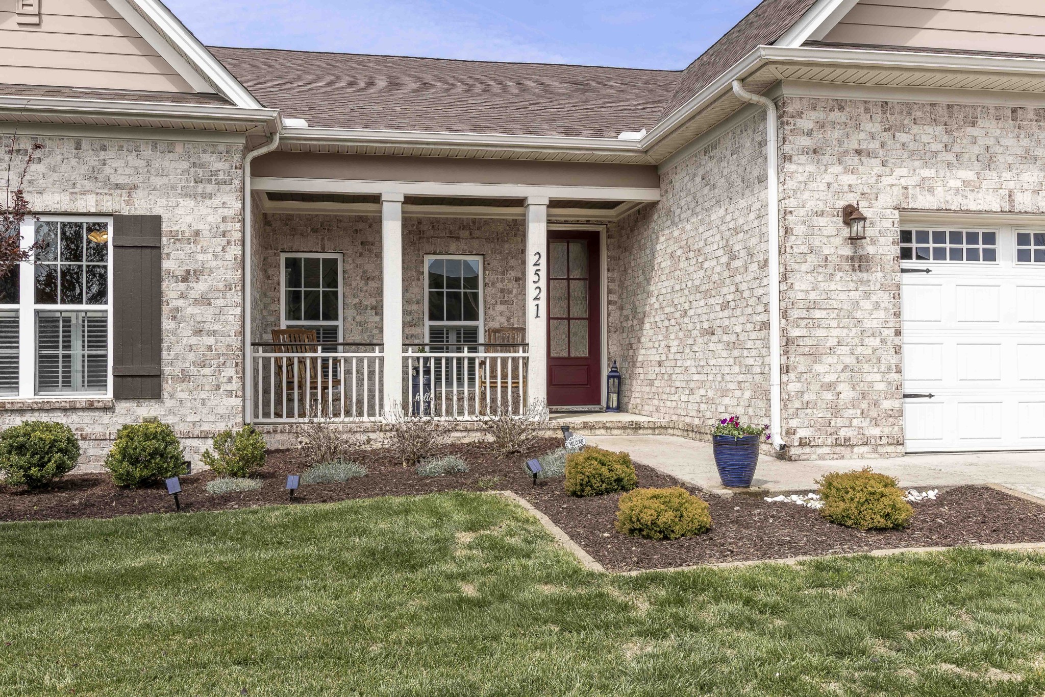 2521 Westerham Way Thompsons Station TN 37179