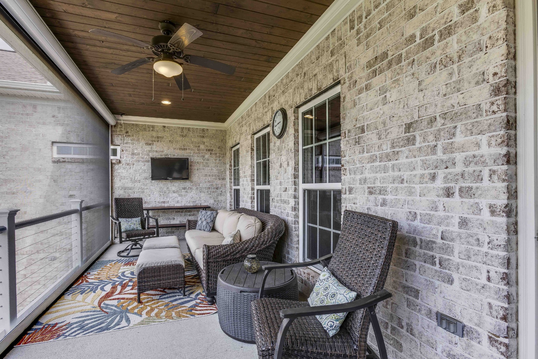 2521 Westerham Way Thompsons Station TN 37179