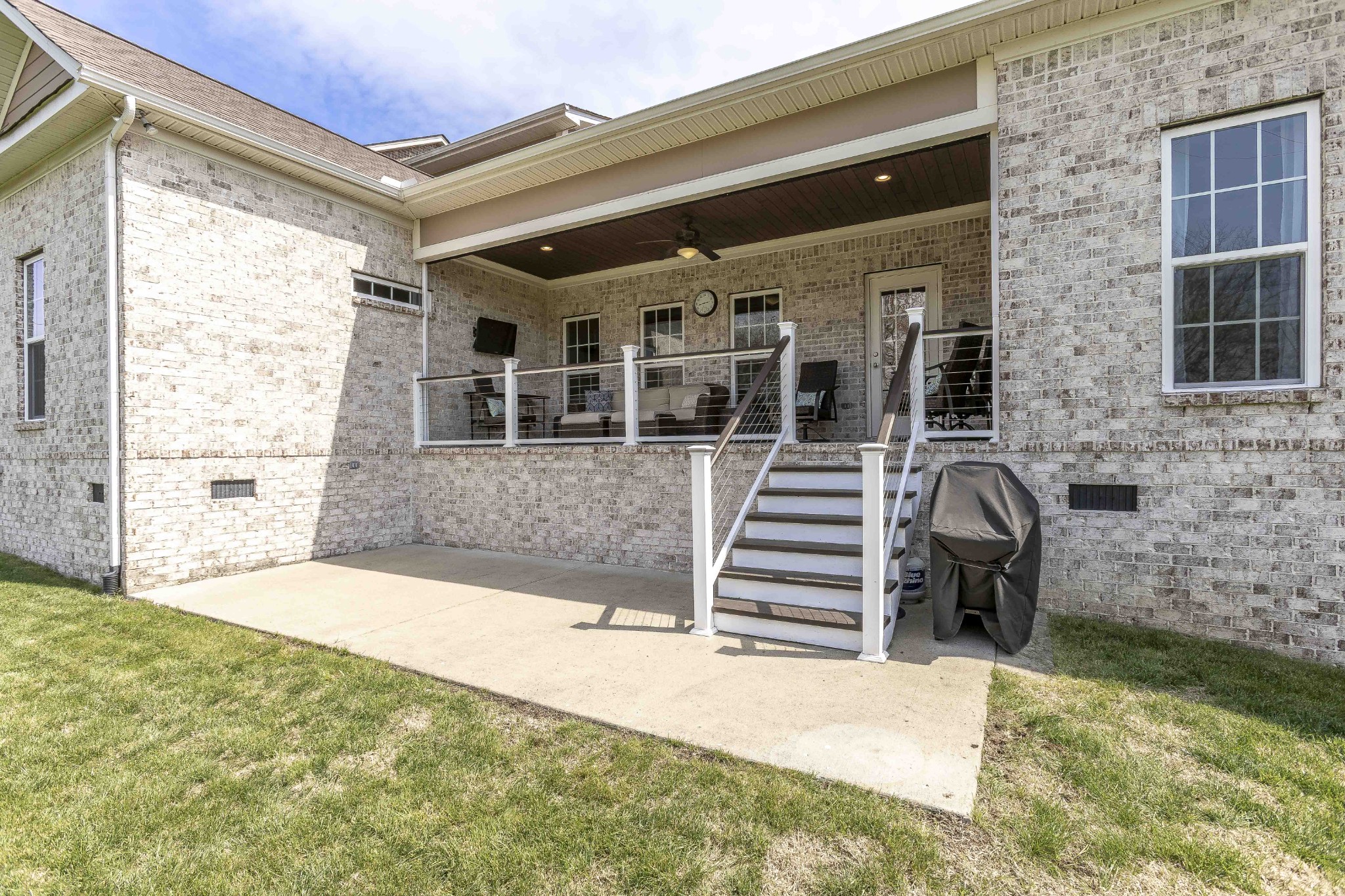 2521 Westerham Way Thompsons Station TN 37179