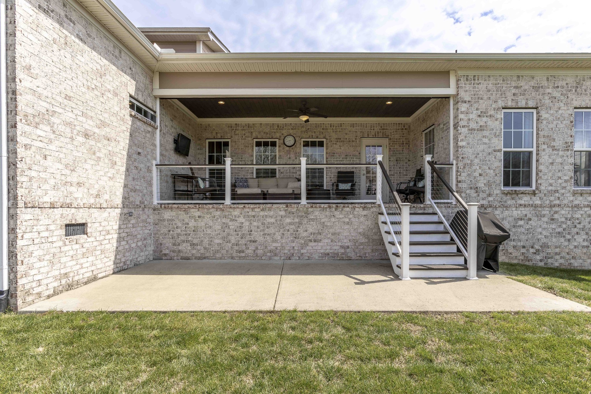 2521 Westerham Way Thompsons Station TN 37179
