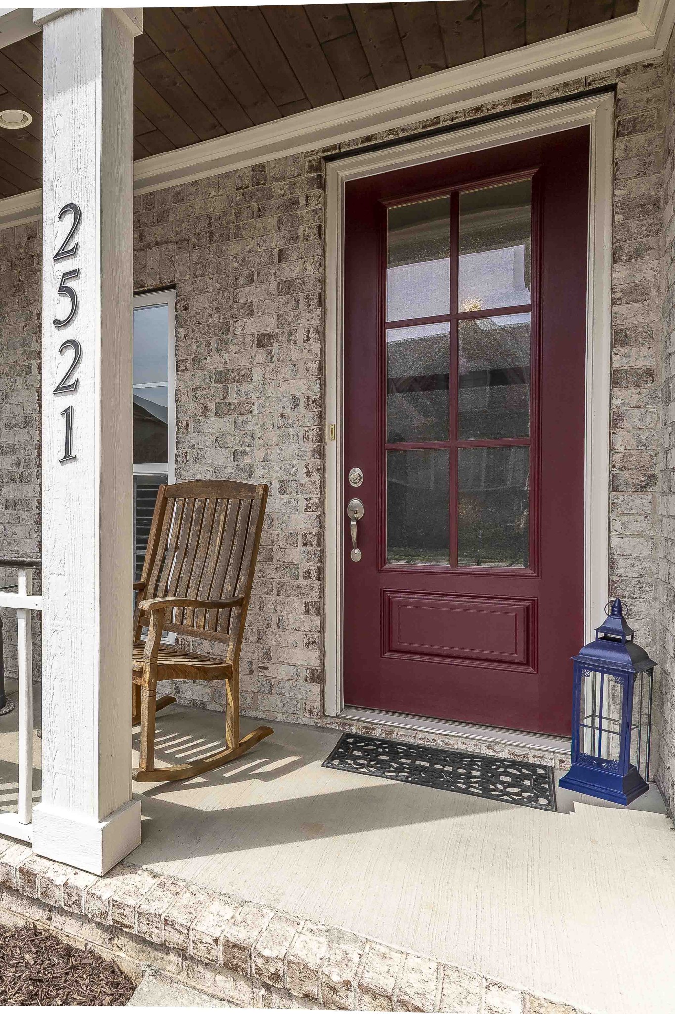 2521 Westerham Way Thompsons Station TN 37179