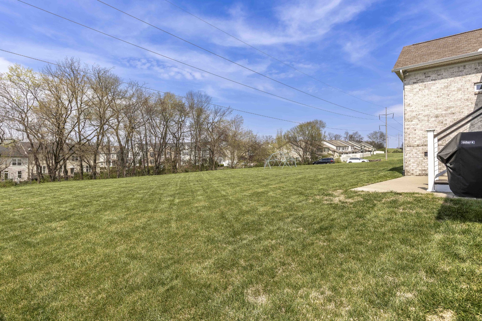 2521 Westerham Way Thompsons Station TN 37179
