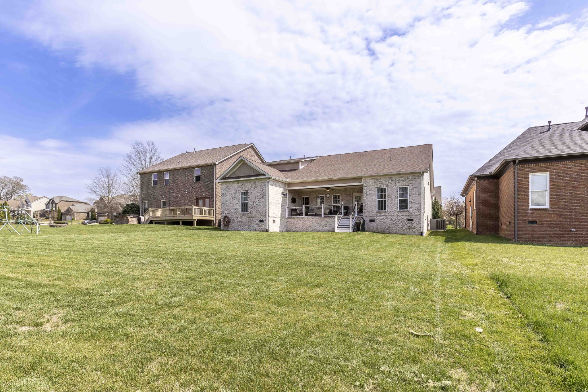 2521 Westerham Way Thompsons Station TN 37179