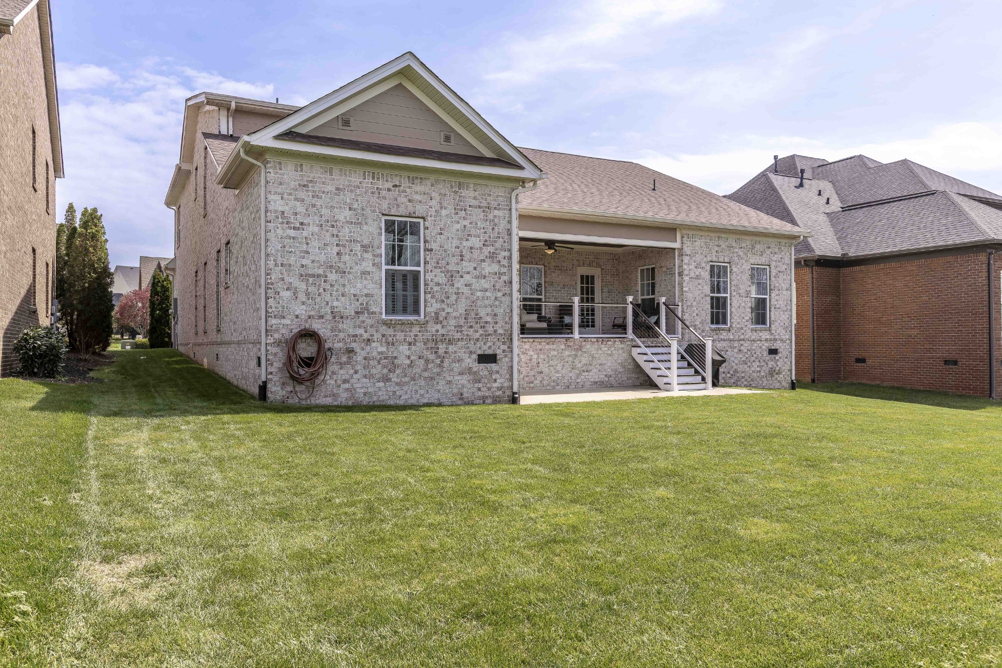 2521 Westerham Way Thompsons Station TN 37179