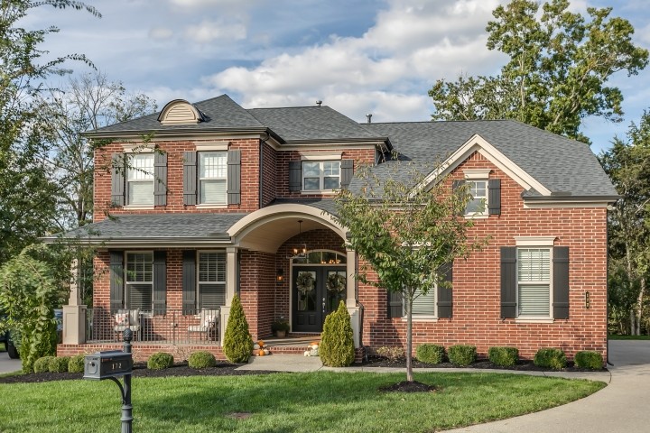 172 Whitney Park Drive Nolensville TN 37135