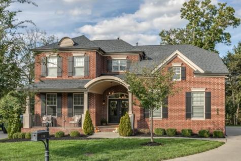 172 Whitney Park Drive Nolensville TN 37135