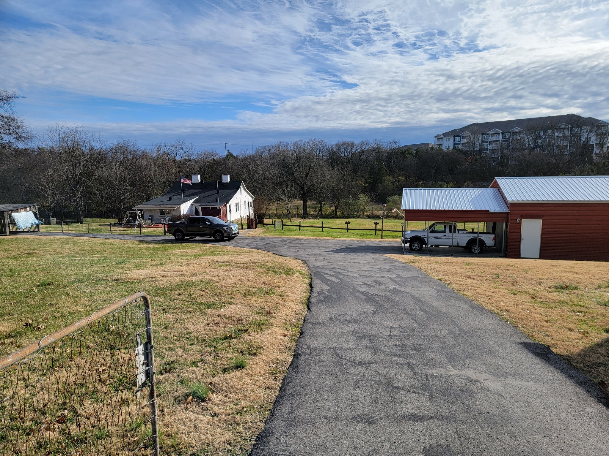 5550 Mount View Road Antioch TN 37013