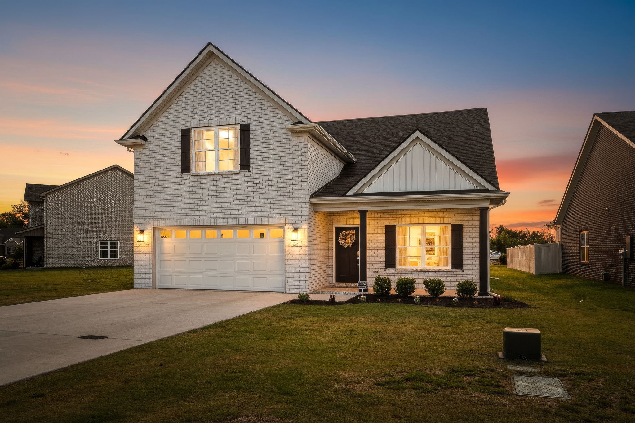 64 N Fork Branch Road Tullahoma TN 37388