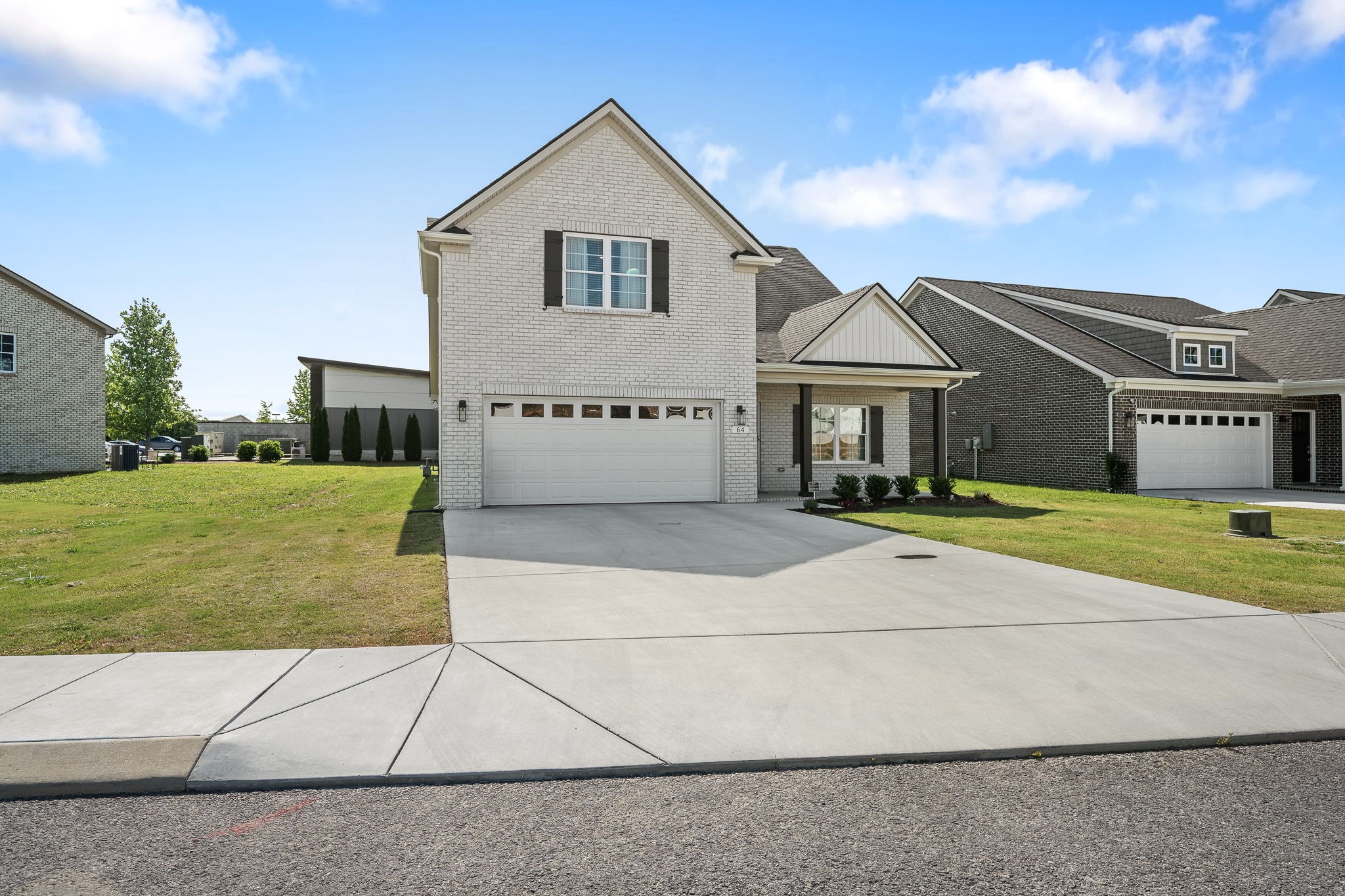 64 N Fork Branch Road Tullahoma TN 37388