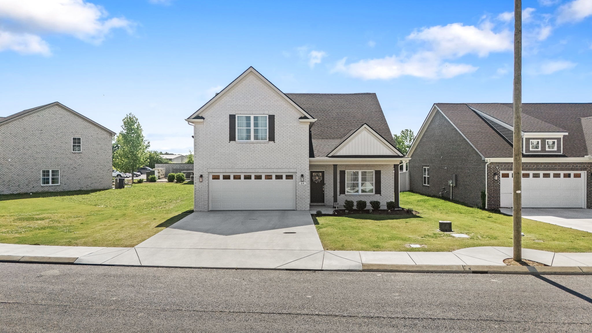 64 N Fork Branch Road Tullahoma TN 37388